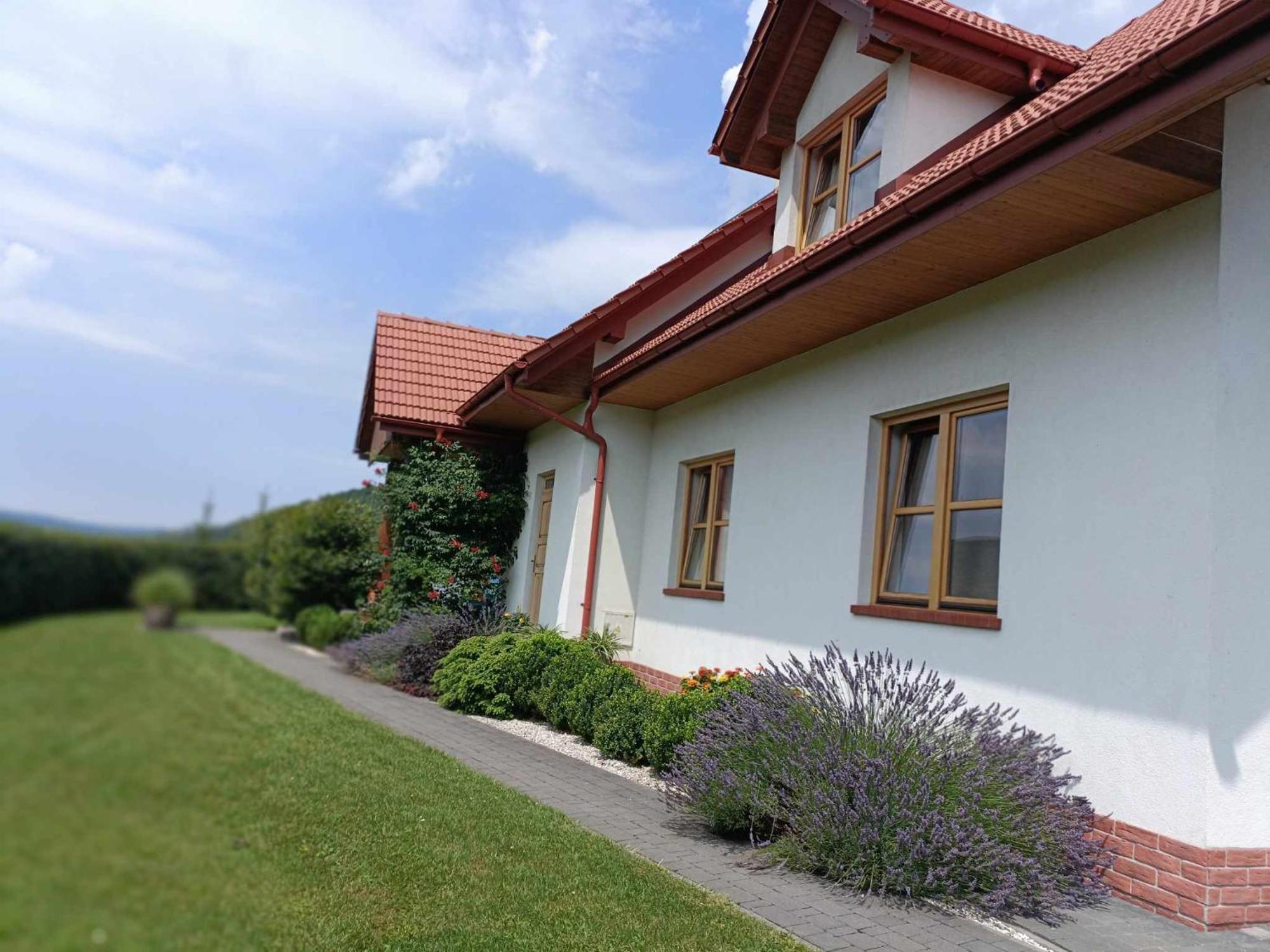 Noclegi "Koniadow" Solina  Exterior photo