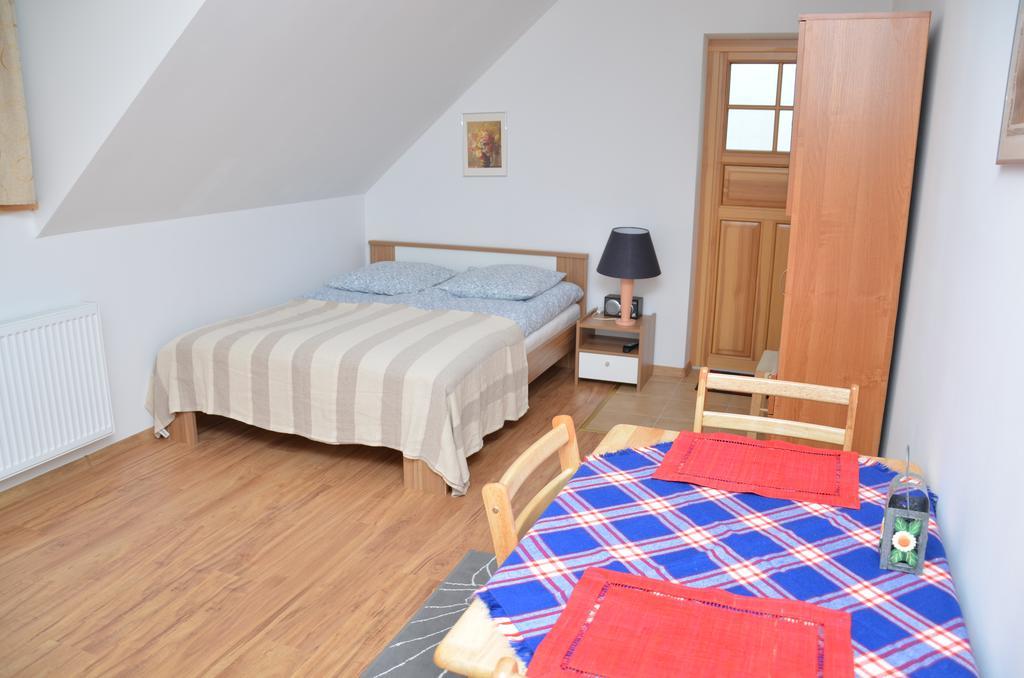 Noclegi "Koniadow" Solina  Room photo